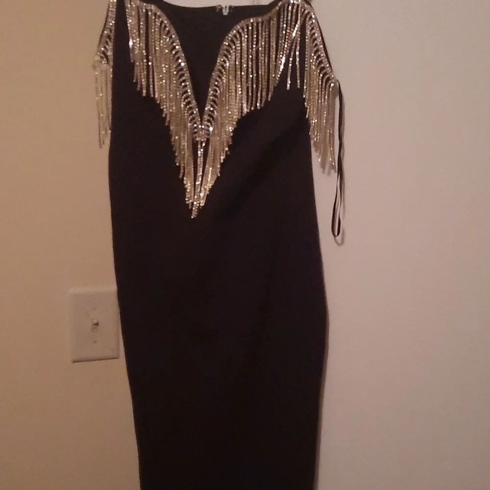 A dress NEW - Picture 4 of 5